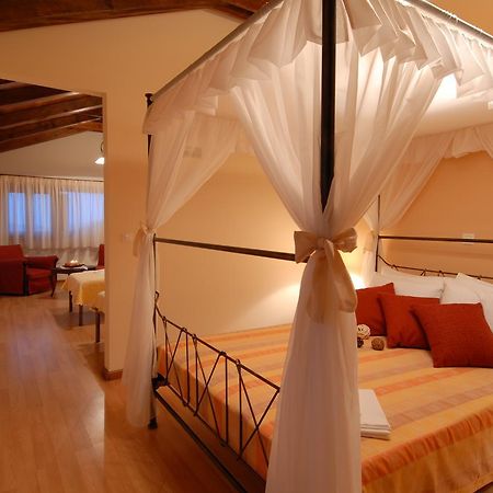 Отель Anatoli Labreon Agia Marina  Экстерьер фото